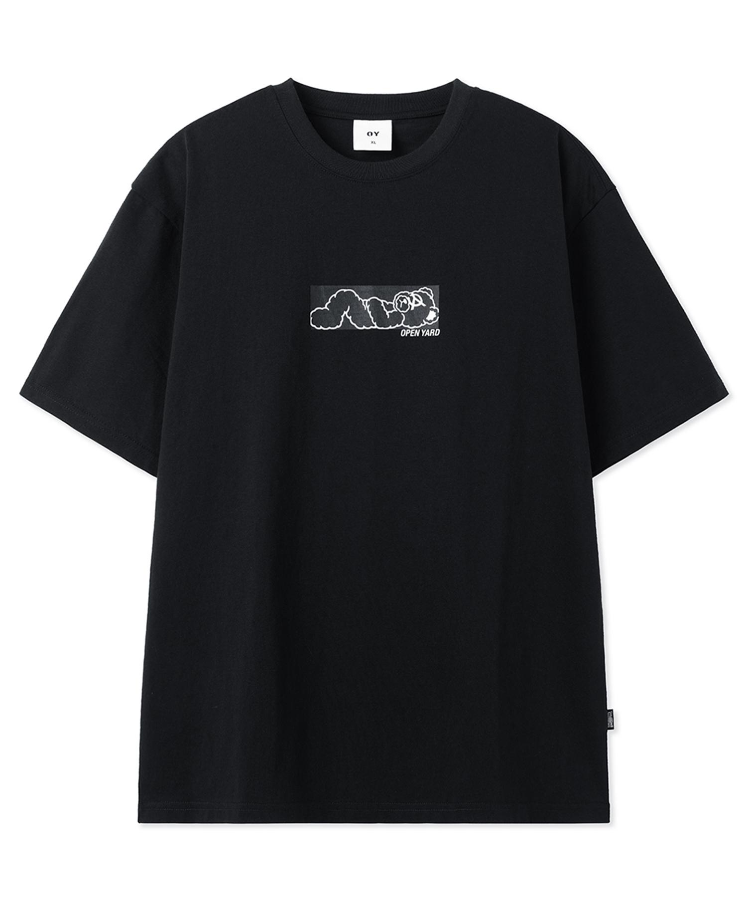 Oy Box Odolly Tee - Black M
