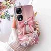 Funda para Honor 90 Pro 5G 6.78" Moda Mariposa Pintada Silicona TPU Cubierta Trasera Para Honor 90Pro 90 PRO 5G REP-AN00 Fundas para Teléfono