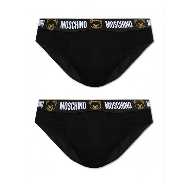 Трусы MOSCHINO Underwear V1A1301