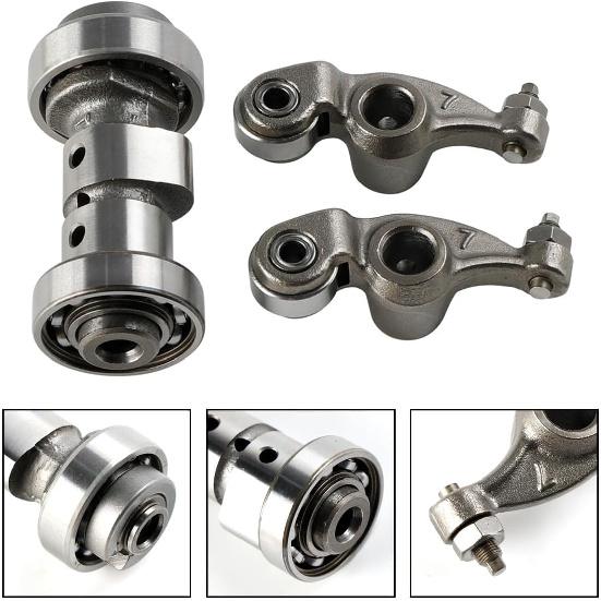 Suitable for Camshaft Rocker Arm for Yamaha TTR125 125L 125E 125
