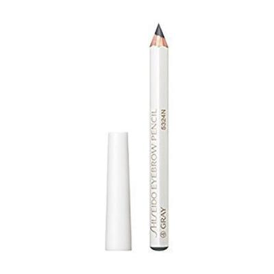 Shiseido Augenbrauenstift 3 Stück Nr. 4 (x 3)