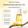KIMTRUE Lightweight Brightening Hair Oil - Osmanthus (3 x 20ml)