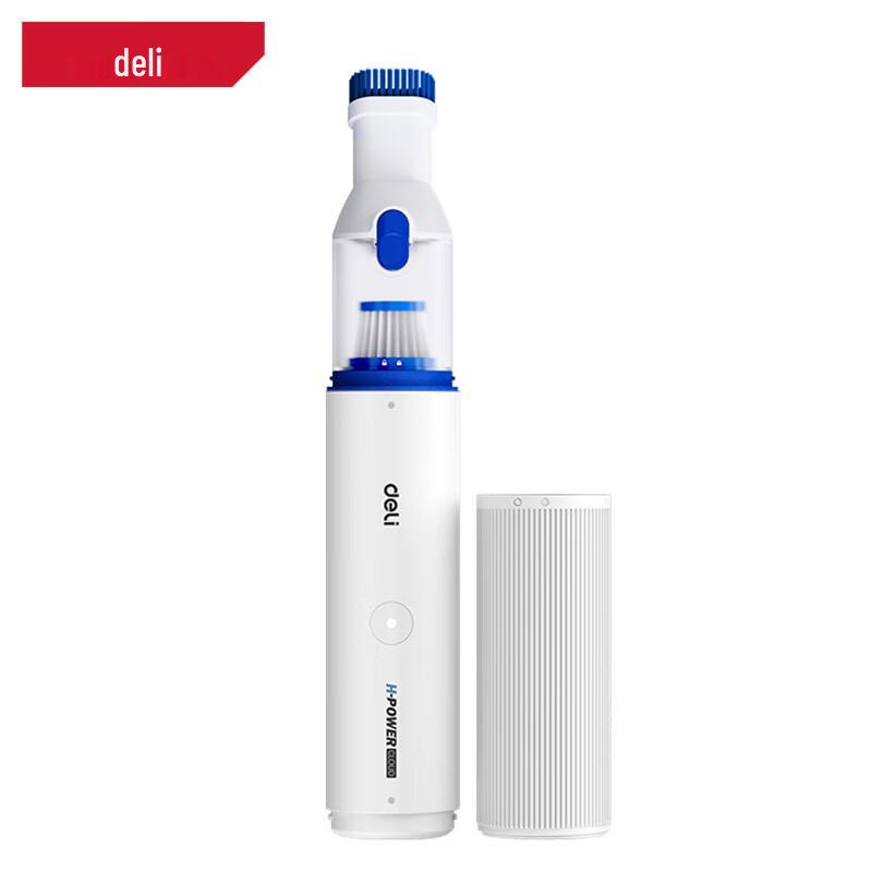 Deli Cordless Handheld Brushless Vacuum Cleaner
