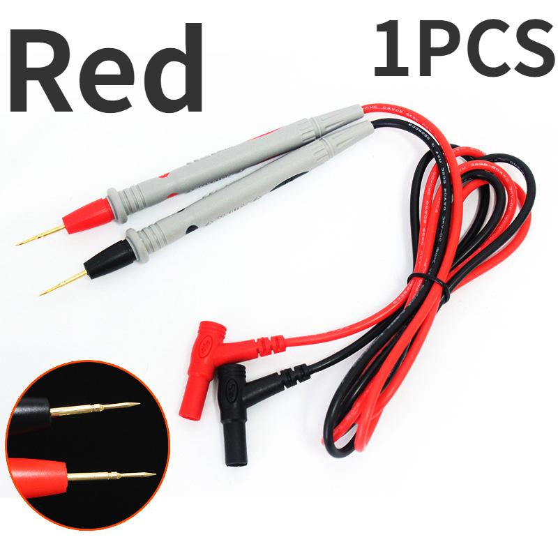 Universal Probe Test Leads Pin Pen Digital AC/DC Voltage Detectors Non-Contact Tester Meter Current Electric Sensor Test Pen 20A