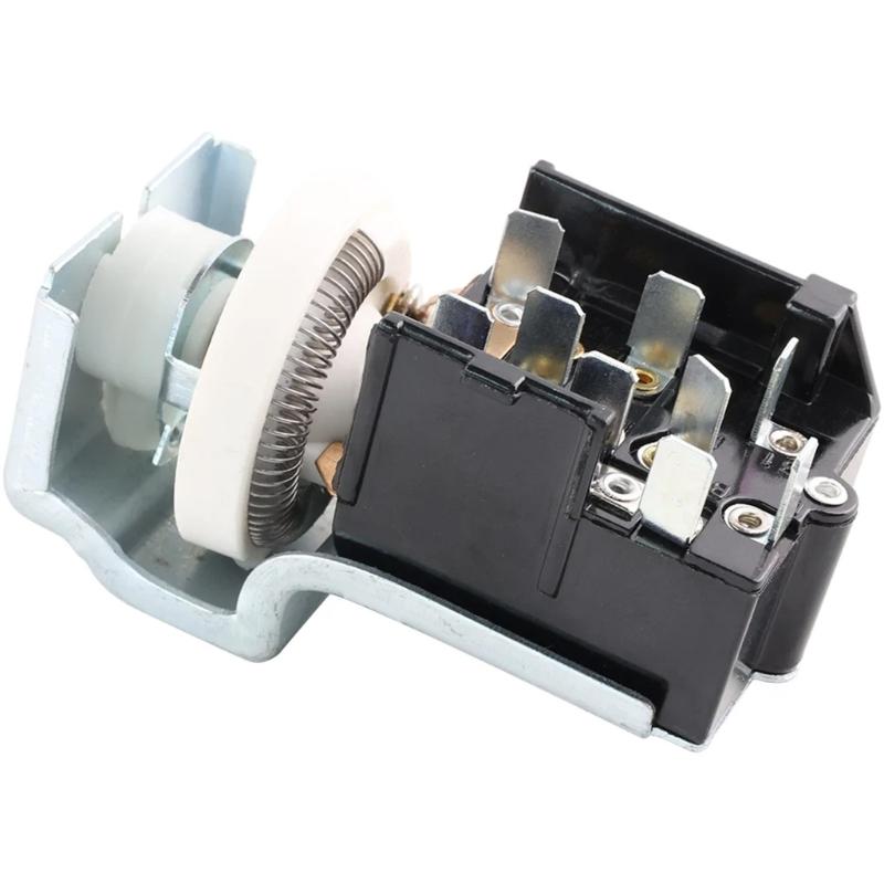 Headlight Control Switch Car Headlight Switch 56009869 56009869AA Ensures Reliable Lighting Performances for Automotives