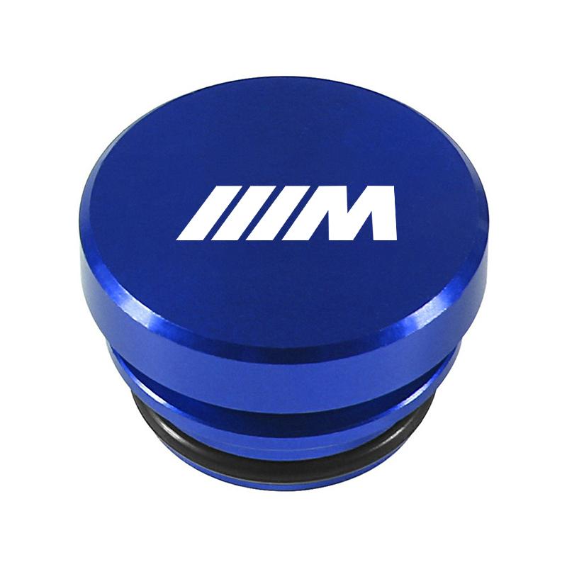 Car Cigarette Lighter Dust Cover Dustproof Decoration Cap For BMW M F10 F20 E90 E92 E93 X1 F30 E53 E63 E84 Interior Accessories wsgk87