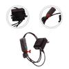 GPS Navigation Antenna for MERCEDES E CLASS For W213 Front Door Mirror OEM Replacement Part 2139054401 for Vehicle Systems