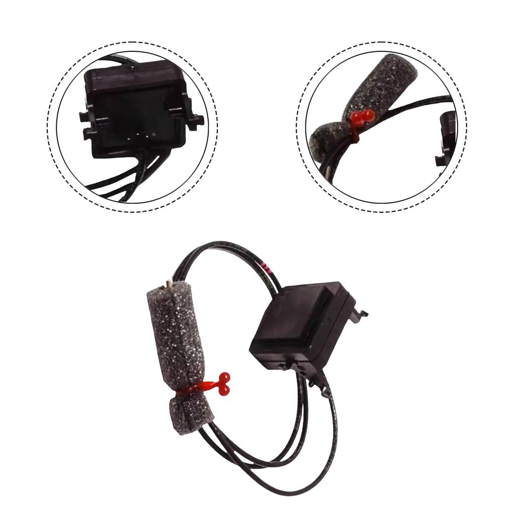 GPS Navigation Antenna for MERCEDES E CLASS For W213 Front Door Mirror OEM Replacement Part 2139054401 for Vehicle Systems