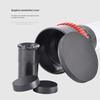 Professional Astronomical Telescope for Space Monocular with 3pcs Eyepiece Powerful Binoculars for Star Observation