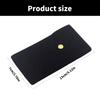 Watch Travel Case Velvets Pouch Watch Storage Bag Handmade Watch Pouch Plush Texture for Storaging Watch and Jewelry