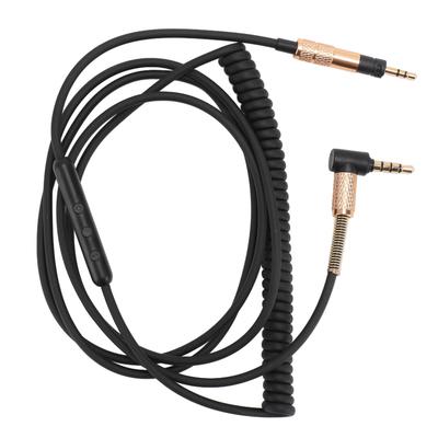Headphone Sound Cable Professional Replacement Sound Cable for Sennheiser HD4.30 HD4.40 HD4.50