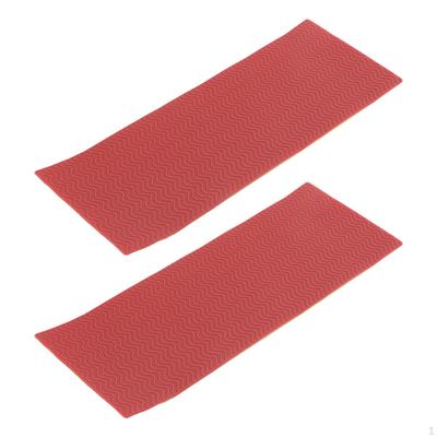 Sticker, Self-adhesive Non-Slip Rubber, Wearproof Cushion Mute Sole , for High Heels, Boots,