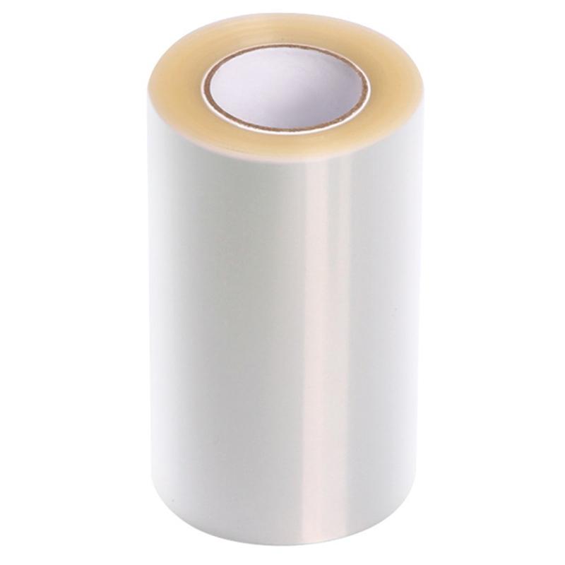 10M Mousse Baking Transparent Surrounding Edge Cake Decorating Tool Kitchen Cake Wrapping Tape Easy To Peel Gift Durable