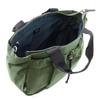 2-Way Shoulder Bag Bloom 31-1152 Green