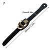 10 Styles Inline Skate Energy Strap Durable Roller Skate Shoes Buckle Strap Tight Tie Replacement