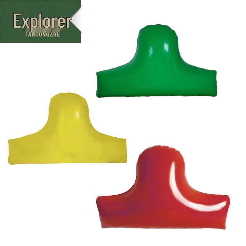 Inflatable Reactive Training Target