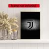 Juventus 5D Diy Diamond Paintings Mosaic Wall Round Diamond Art Painting Kits Embroidery Crystal Accessories Frameless