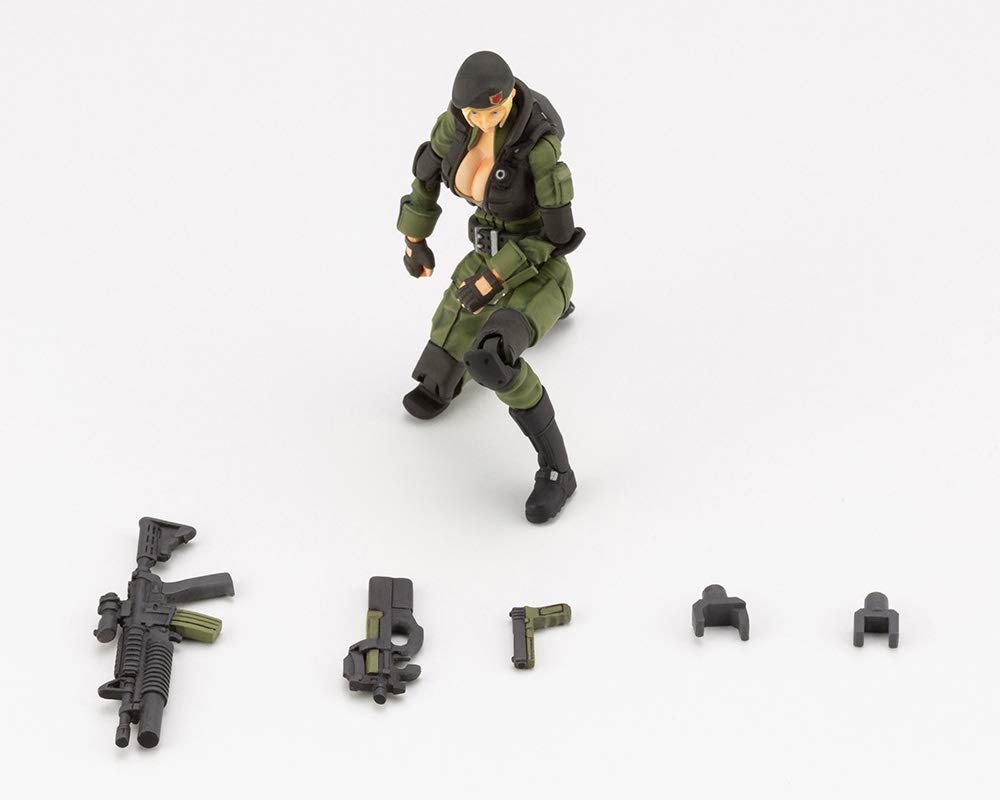 Hexa Gear Early Governor Ύψος 71 χιλ. κλίμακα πλαστικό μοντέλο Vol.3 περίπου. 1/24