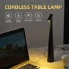 Cordless Table Lamps Rechargeable Battery Operated Lamp Touch,Waterproof Desk Lights for Reading,Bedroom, Living Room,Nightstand