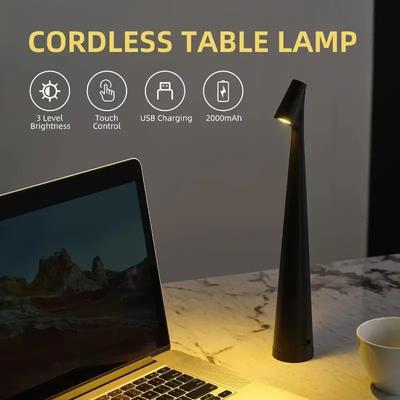 LED svítidla – LED stolní lampičky