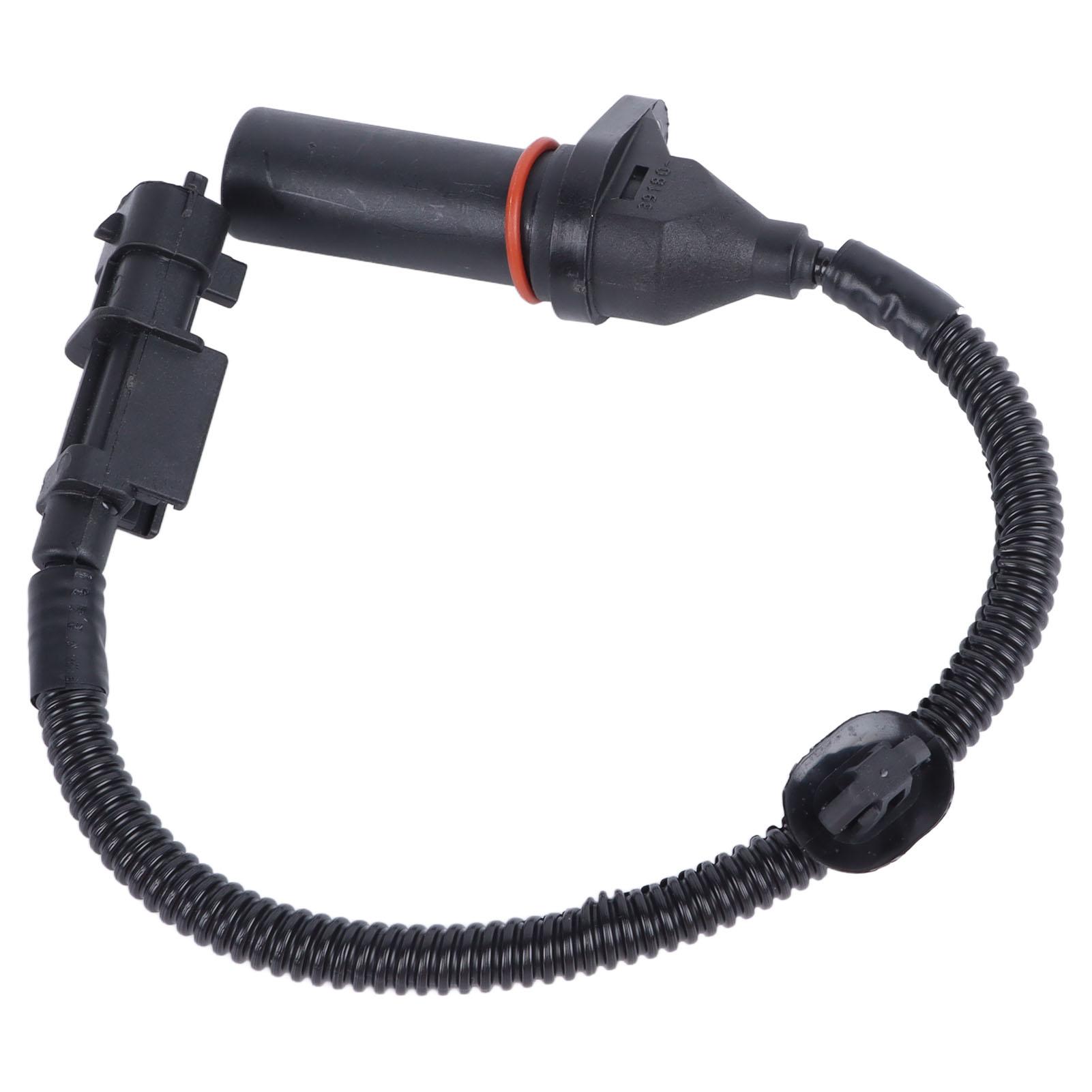 

Crank Crankshaft Position Sensor 39180 2B000 High Accuracy Stable Crankshaft Position Sensor For Accent Veloster Elantra