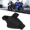 Gumowe Ochraniacze na Buty Motocyklowe Ochraniacze Manetek Ochrona Przekładni Nakładka Zmiany Biegów
