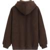 GAP Sweatshirts Unisex Hooded (Non-detachable) Moderate 786507