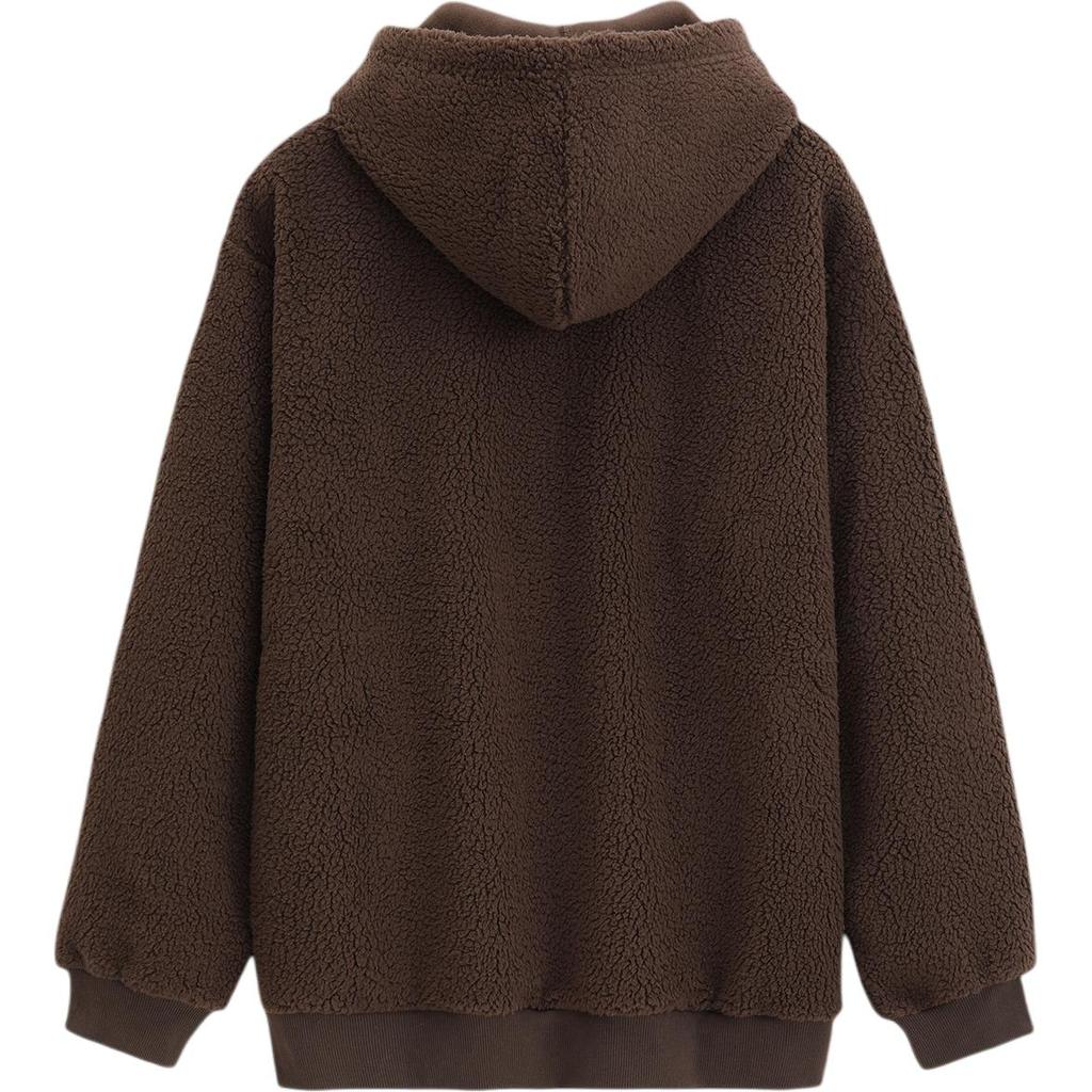 GAP Sweatshirts Unisex Hooded (Non-detachable) Moderate 786507
