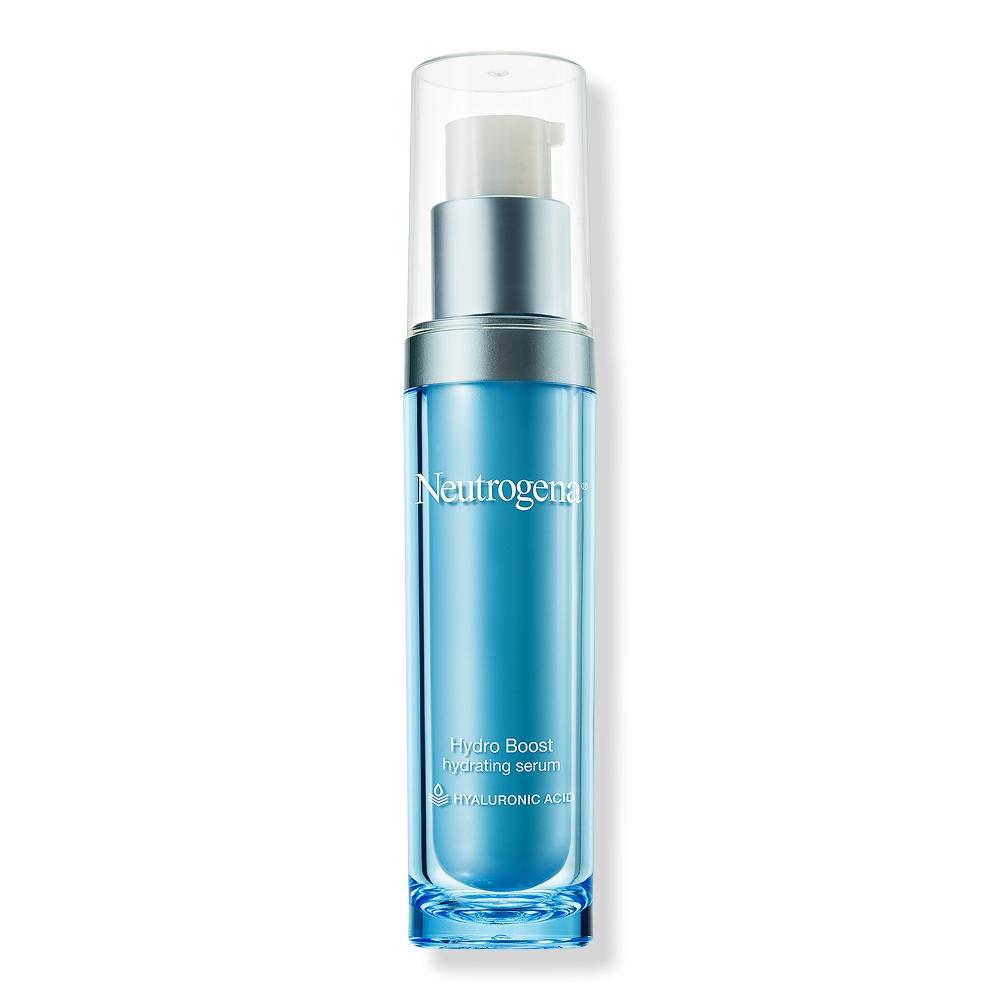

Neutrogena Hydro Boost Увлажняющая сыворотка 1,0 унции