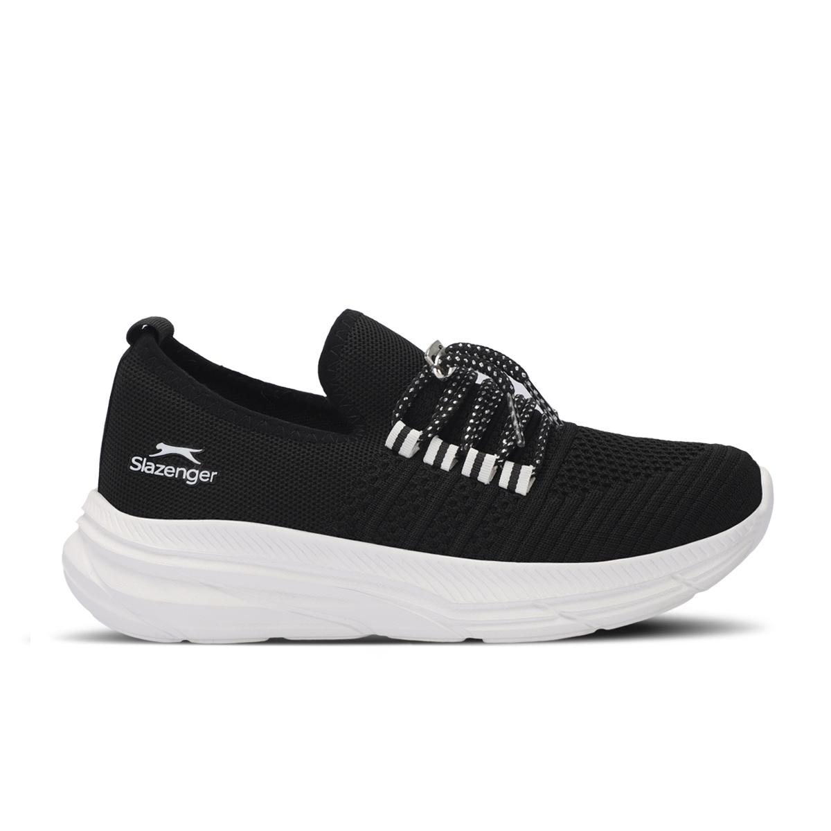 

BENGAL I-Black/White Women s Sneakers 40 чёрный/белый