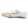Asics Jetsprint Aeolus Low Top Sprinting Shoes Unisex sneaker White 1093A193-100