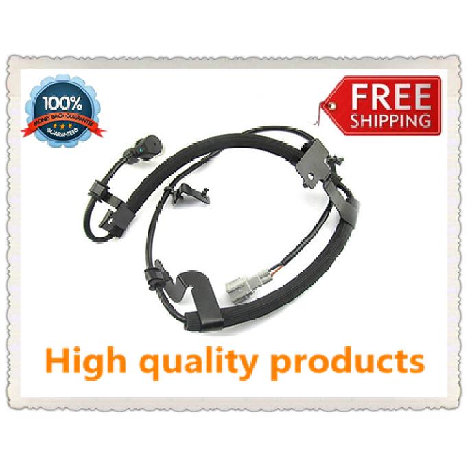 ABS Wheel Speed Sensor Front Right 47910-2S700 For NISSAN NAVARA D22 YD25T