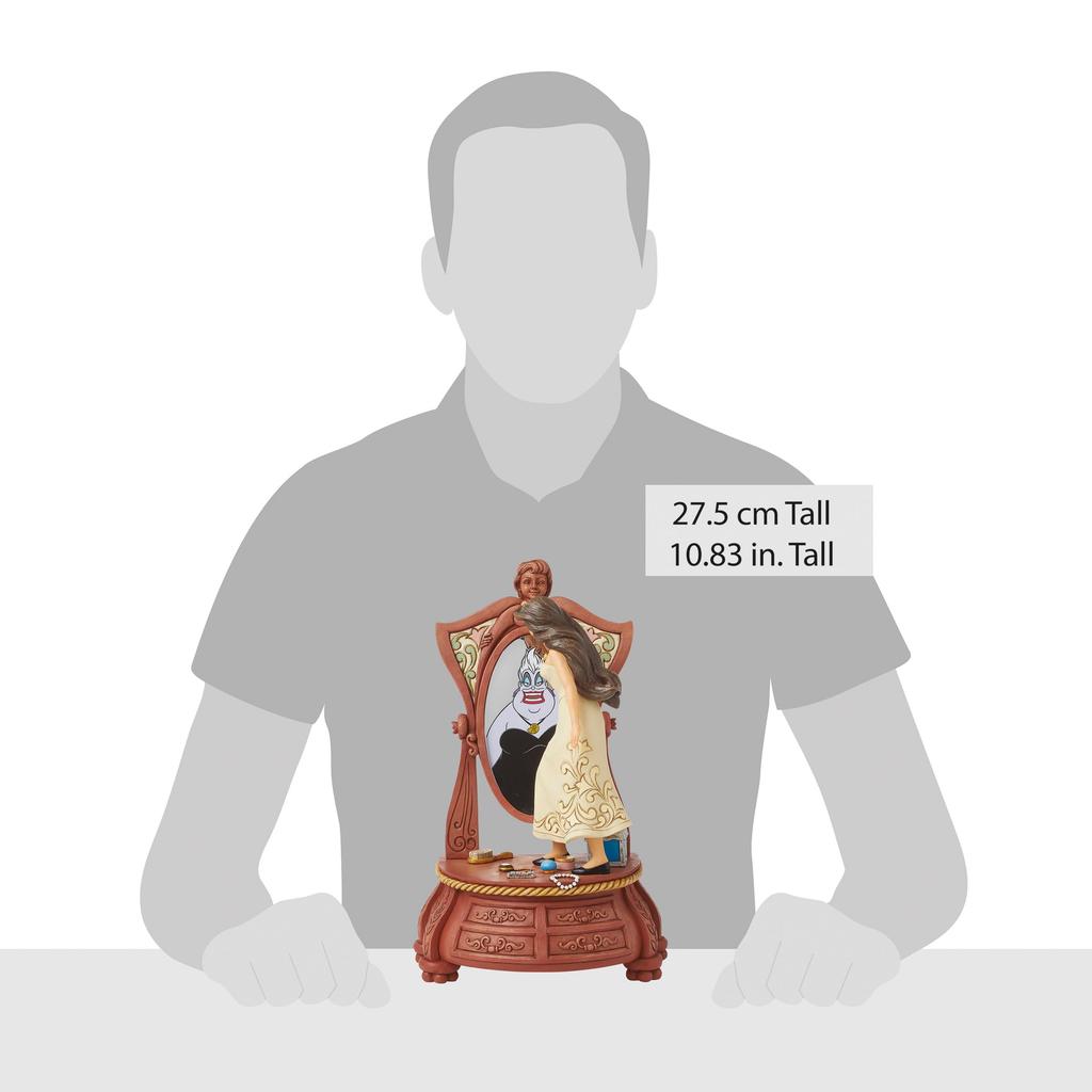 [Disney Traditions] Vanessa Vanity 6016343