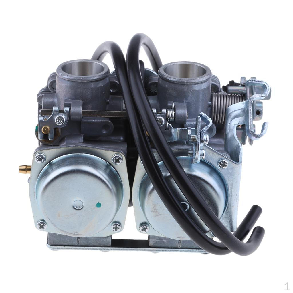 

Двойной карбюратор мотоцикла для Rebel CA CMX 250 C CMX250 CA250