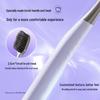 Shuke Charcoal Deep Clean Toothbrush - 8-Pack