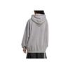 adidas Originals Vintage Zip-Up Langarm Kapuzenjacke Damenjacken Grau IY8039