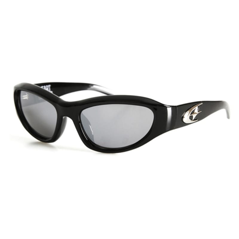 

hybition Nova Black / Silver Mirror Lens one