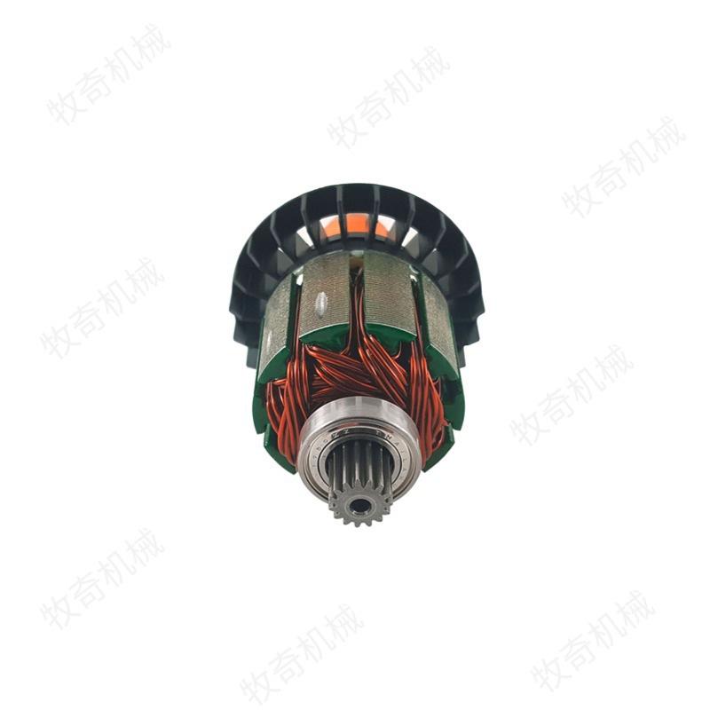 Makita Rotor Armature for DDF482/DHP482 Electric Drill