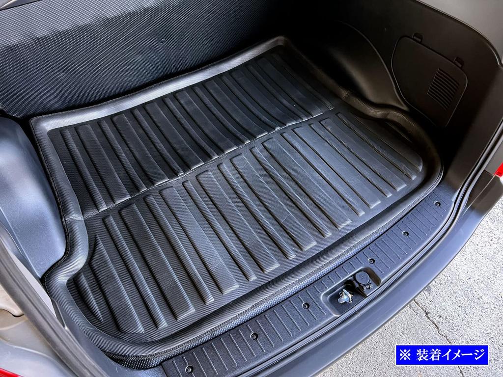BRIGHTZ Pro Box 160 165 Luggage Mat NCP160V NCP165V NSP160V NCP NSP NCP160 NCP165 NSP160 P160 P165 [LUG-MAT-074]