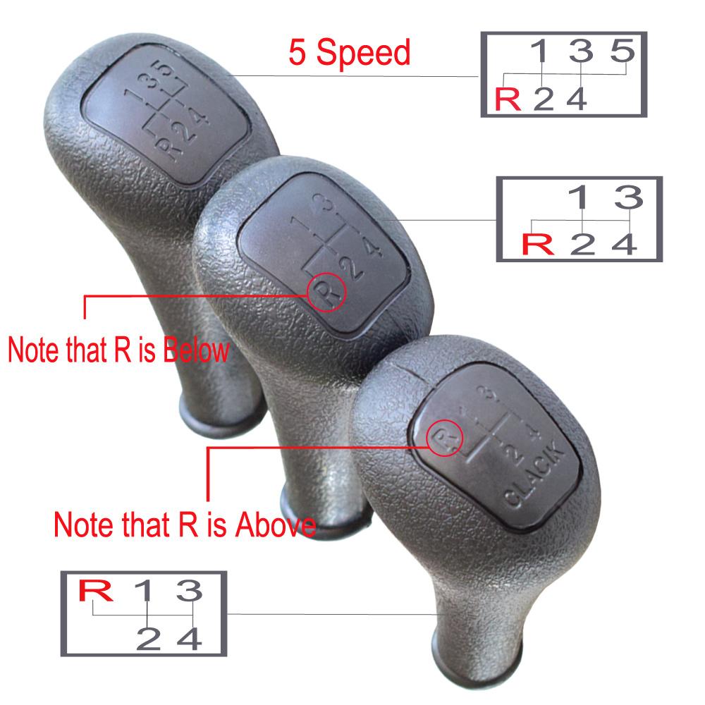For Mercedes C E S W124 S124 W126 Speed Shifter