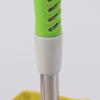 Portable 180 Degree Angle Adjustable Square Ping Pong Ball Picker Telescopic Stainless Steel Table Tennis Ball Catcher