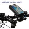 Phone Bicycle Bike Waterproof Bag Holder For Samsung Galaxy S7  Huawei Note5