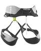 Edelrid Helios Light Größe Gebraucht Klettergurt, Grau, S,