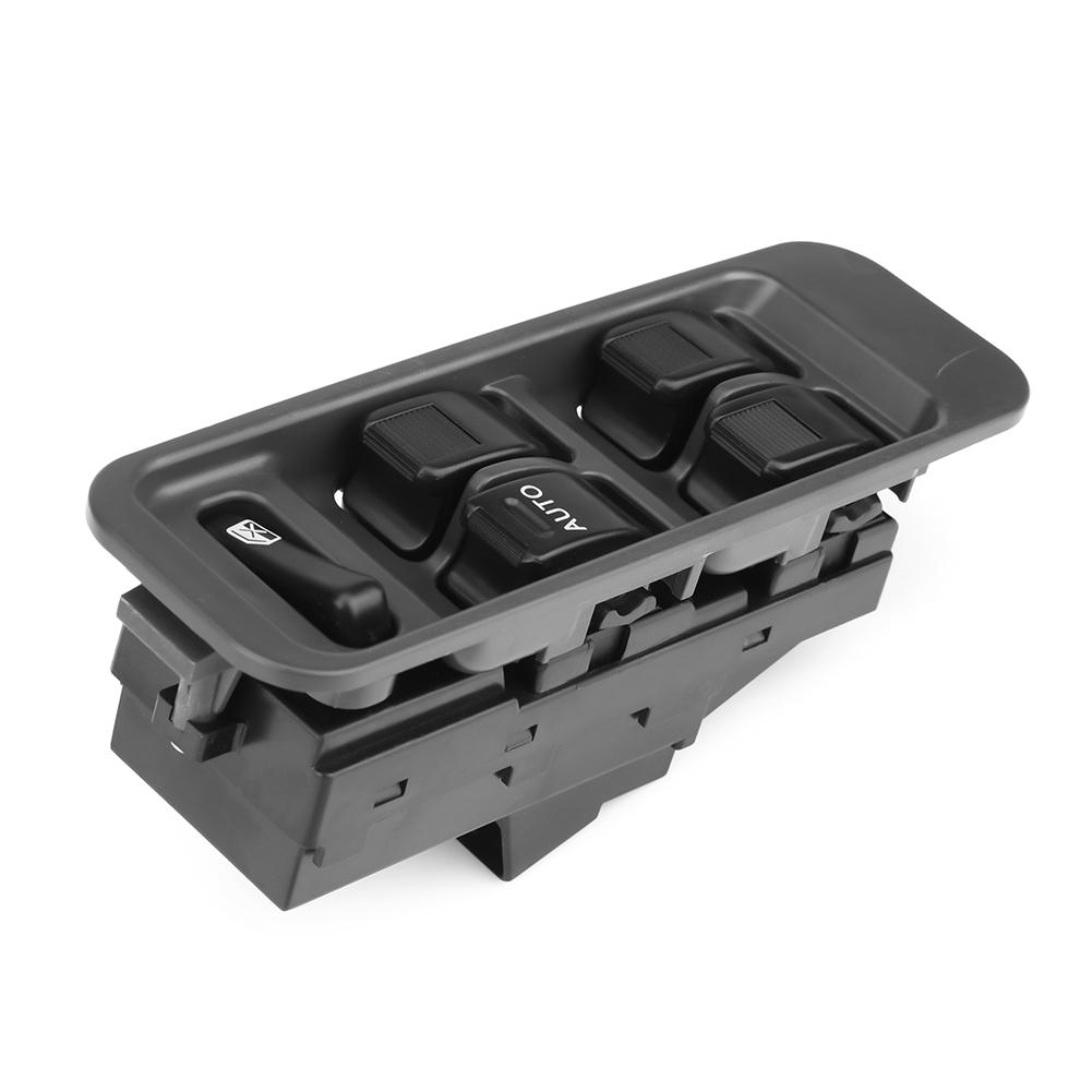 Left Driver Side Power Master Window Switch for Toyota Daihatsu Terios Sirion 98 01 84820 97201