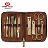 777 Three Seven 11-Piece Nail Clipper Set