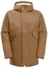 Куртка Jack Wolfskin Talforst Parka Men (1116011) бурундук