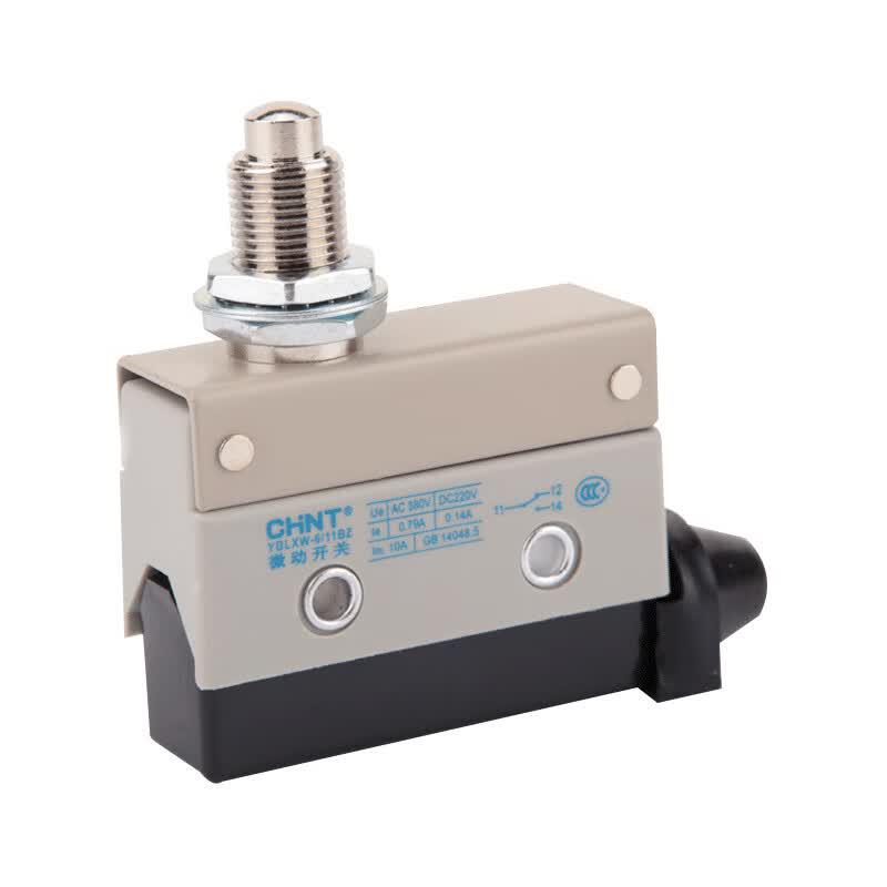 Zhengtai YBLXW-6/11BZ Microswitch
