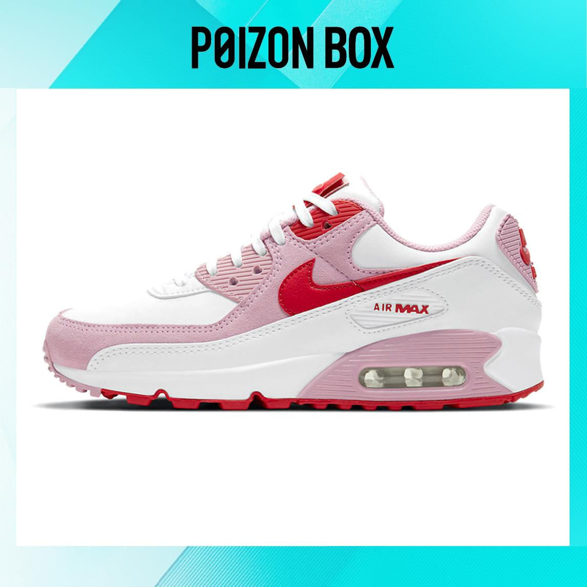 

Nike Air Max 90 Running shoes Women