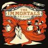 Immortals by S.E. Lister Paperback Book 9781910400487