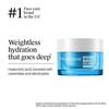 Neutrogena Hydro Boost Hyaluronic Acid Nourishing Cream| 72-Hour Deep Hydration | All Skin Types | For Men & Women 50g